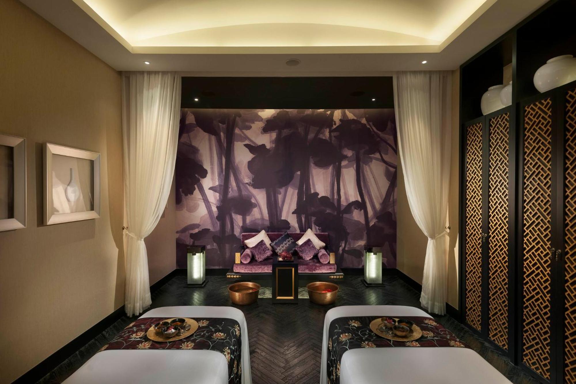 Hotel Mandarin Oriental, Guangzhou