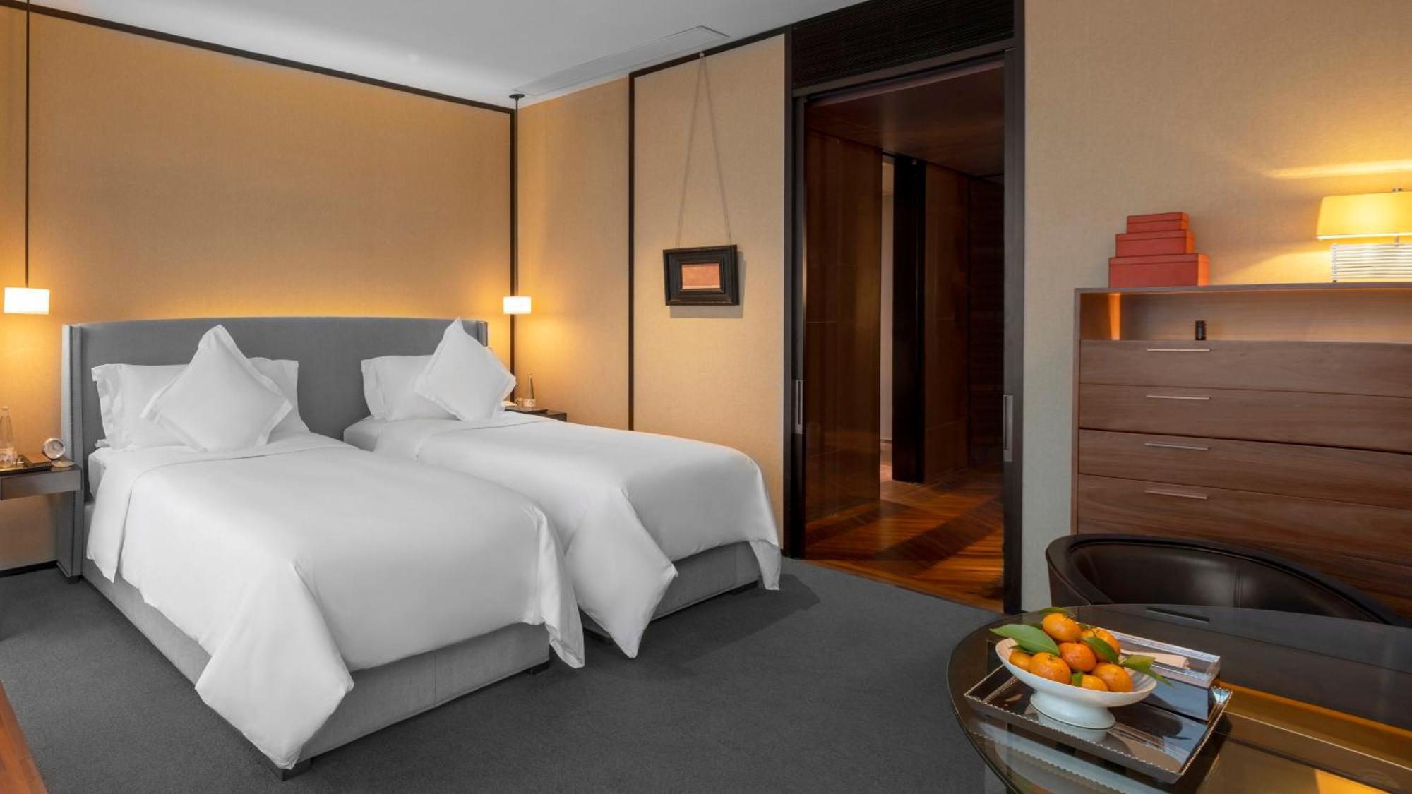 Mandarin Oriental, 5*