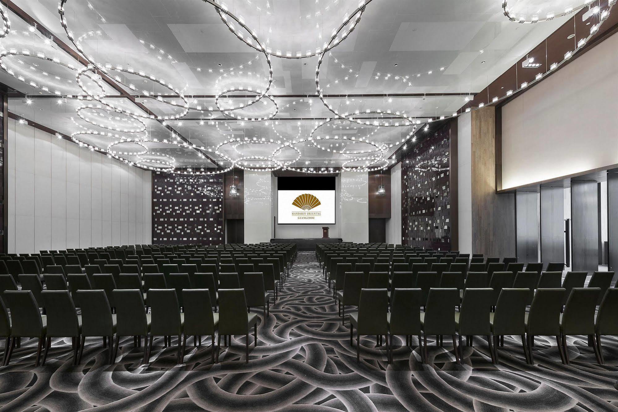 แมนดาริน โอเรียนเต็ล โรงแรม 5*